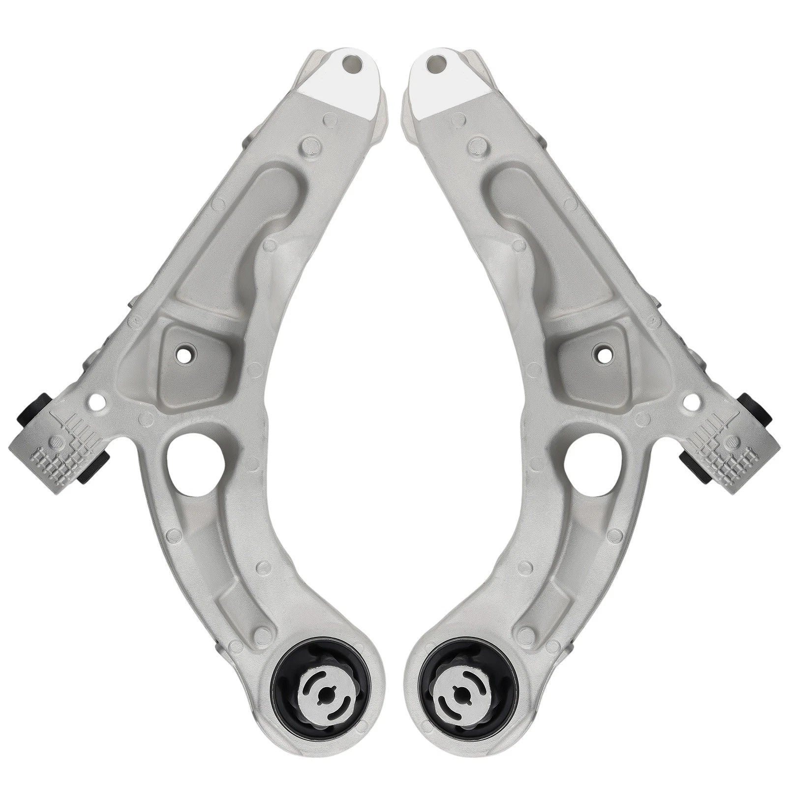 Front Suspension Kit for Jeep Cherokee (2014–2018) K643179