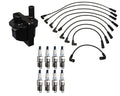 Denso Ignition Coil Wire Set 8 for GM 5.0 5.7 V8 (1996–2002)