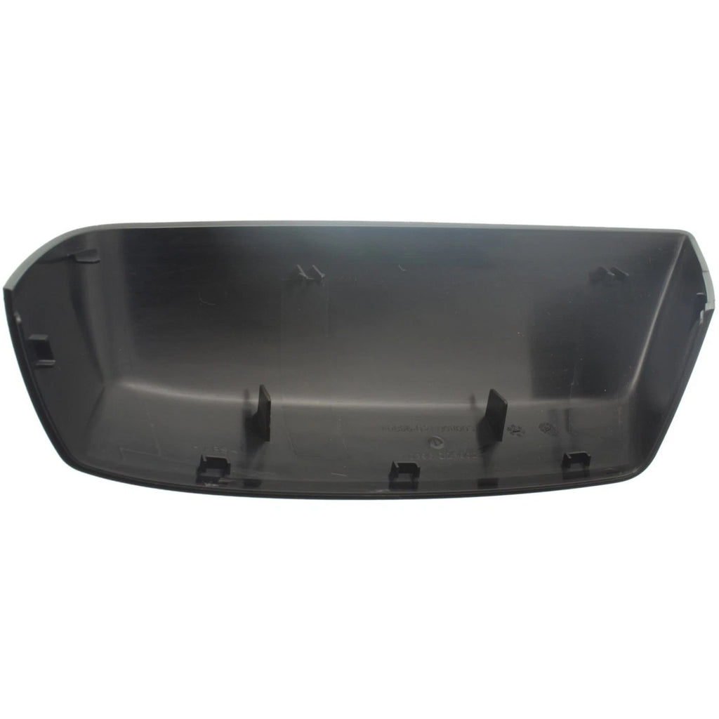 Mirror Cover Set for Chevy Silverado 1500 2500 HD (2014–2019) Textured