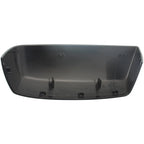 Mirror Cover Set for Chevy Silverado 1500 2500 HD (2014–2019) Textured