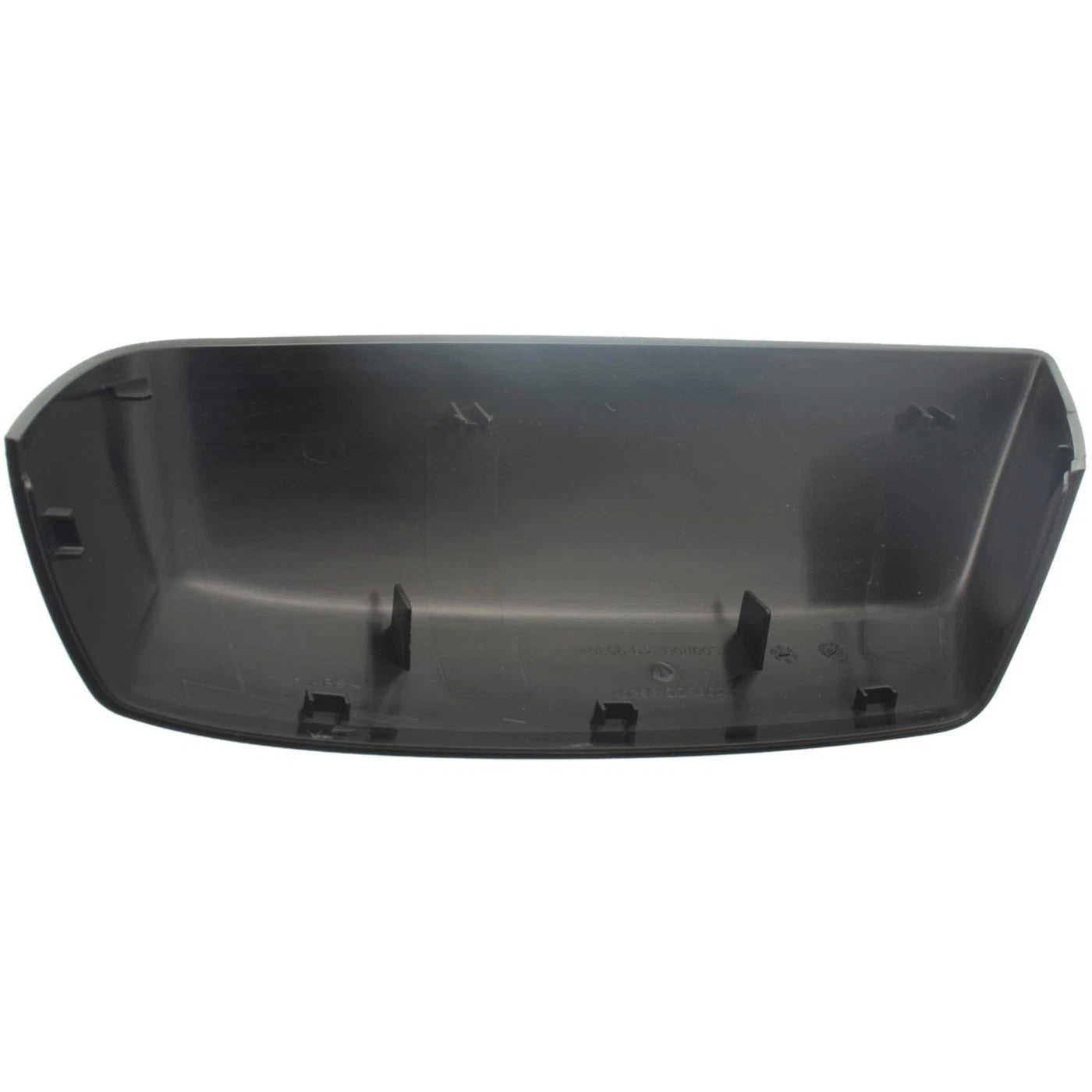 Mirror Cover Set for Chevy Silverado 1500 2500 HD (2014–2019) Textured