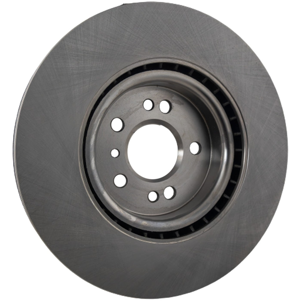 Disc Brake Rotor for Mercedes Benz ML350 (2012–2015) Front Solid