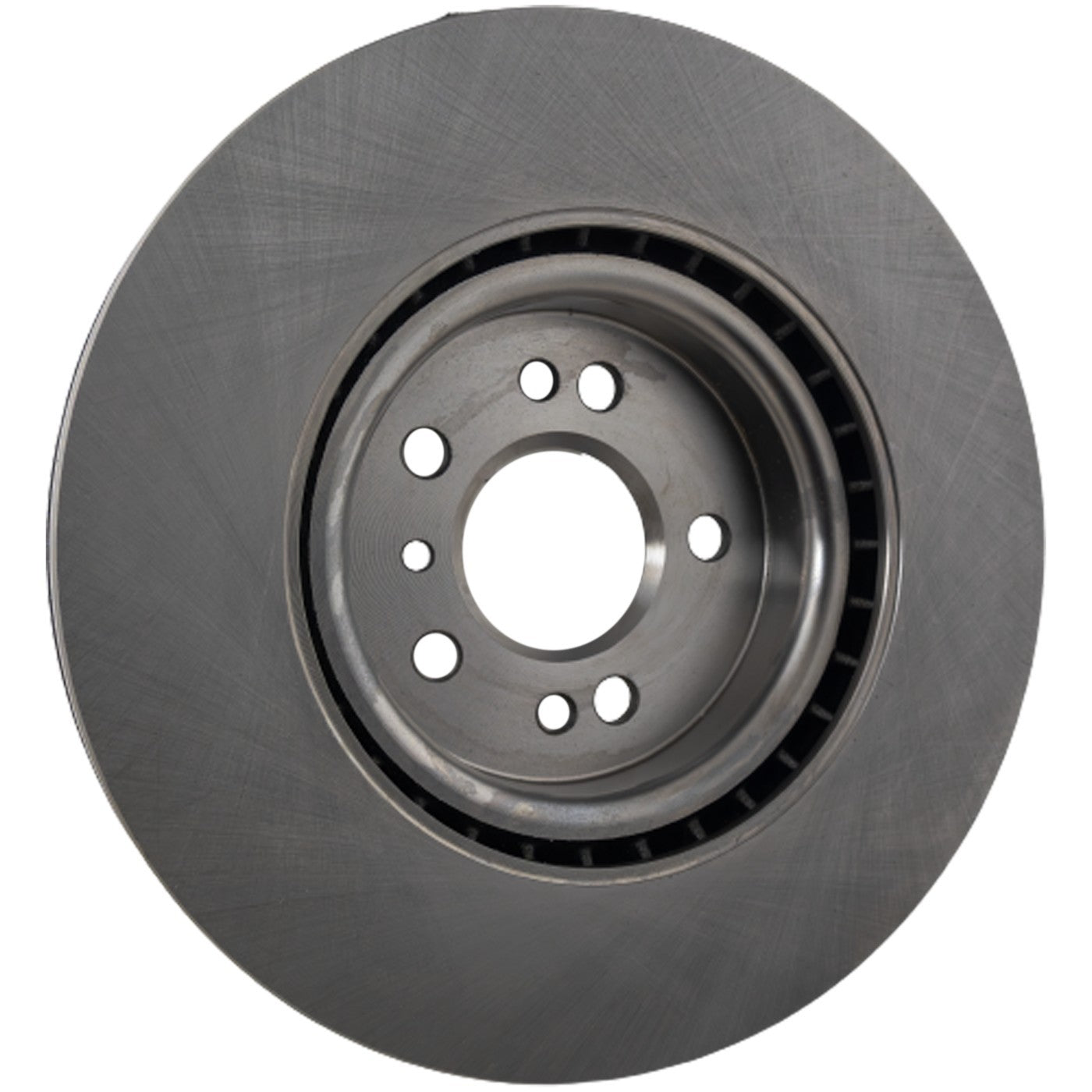 Disc Brake Rotor for Mercedes Benz ML350 (2012–2015) Front Solid