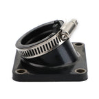 Carburetor Intake Manifold Joint w/ O-Ring for Kawasaki KX60 (1988–2002)