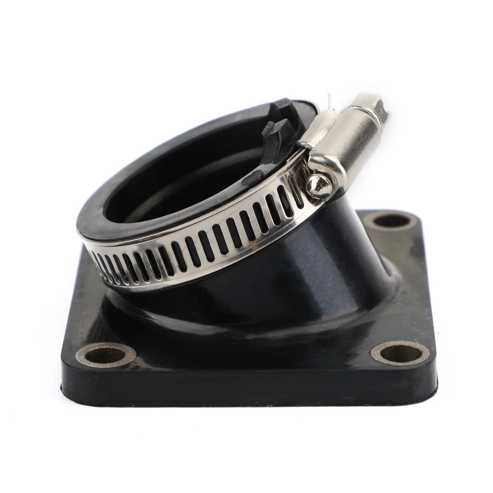Carburetor Intake Manifold Joint w/ O-Ring for Kawasaki KX60 (1988–2002)