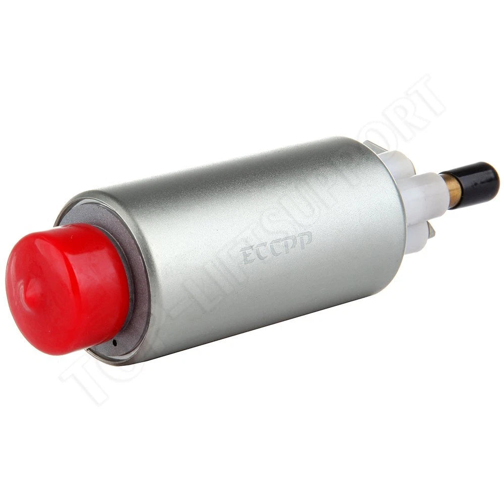 Electric Fuel Pump for Various Models (Installation Kit Included)