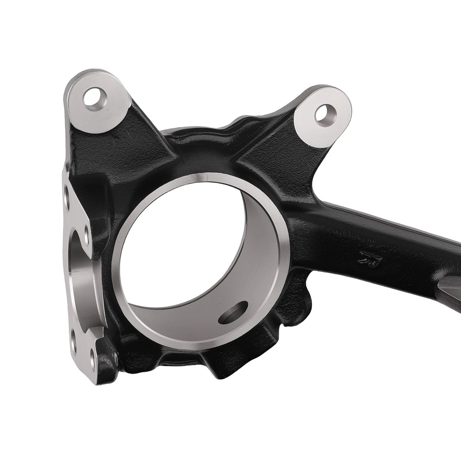 Front Steering Knuckle for Toyota Tundra (2000–2003) Sequoia (2001–2003)
