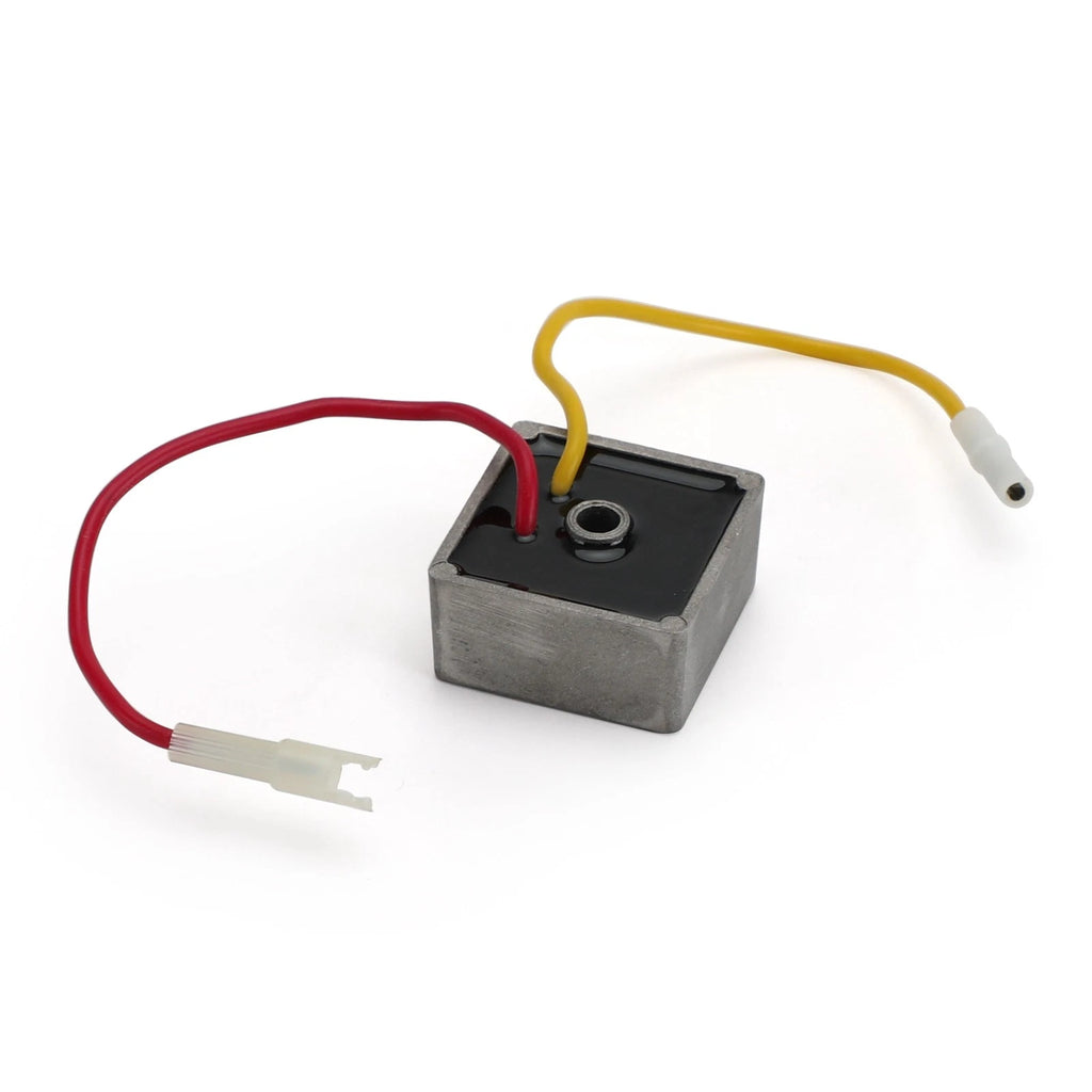 Voltage Regulator for John Deere Mower D100-D150 LA100-145 X105-166 E110 MIU11504