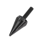 10 x Windshield Spike Bolts Screws for Yamaha Honda Kawasaki Suzuki