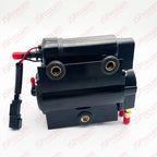 Fuel Pump Assembly & Reservoir for Evinrude Outboard V6 200 225 250HP (2002–2005) 5004429