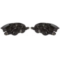 Set of 2 Front Disc Brake Calipers for Ford F-150 (2012–2014)