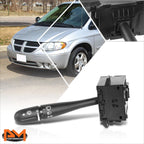 Headlight Turn Signal Combination Switch for Town & Country/Grand Caravan (2001–2007)
