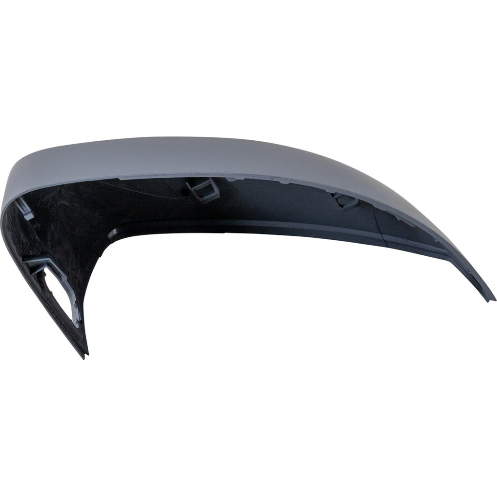 Driver Left Side Mirror Cover for Audi A3 S3 Quattro Sportback