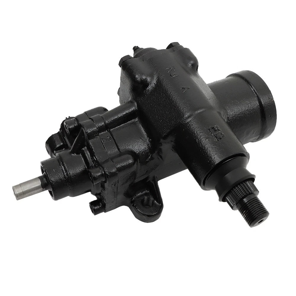 Power Steering Gear Box for Chevy Express 3500, GMC Savana 3500