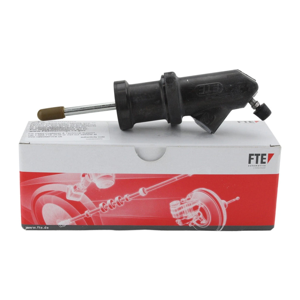 Clutch Slave Cylinder OEM FTE 3100922 for BMW E36 E53 E60 E61 E63 E64 Z8 (1990–2006)