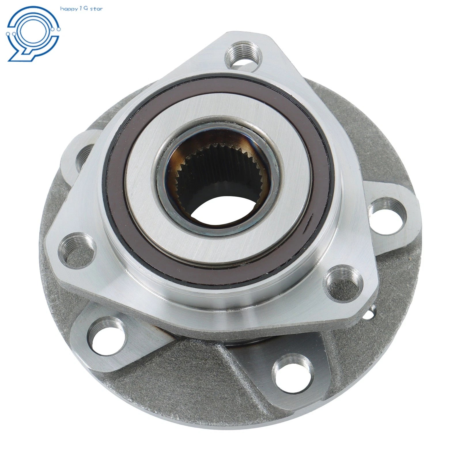 Front Wheel Bearing Hub Assembly for Audi A3 Quattro (2015-2020)