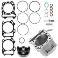 Cylinder Gasket Kit for Suzuki LTZ 400 (2003–2014)