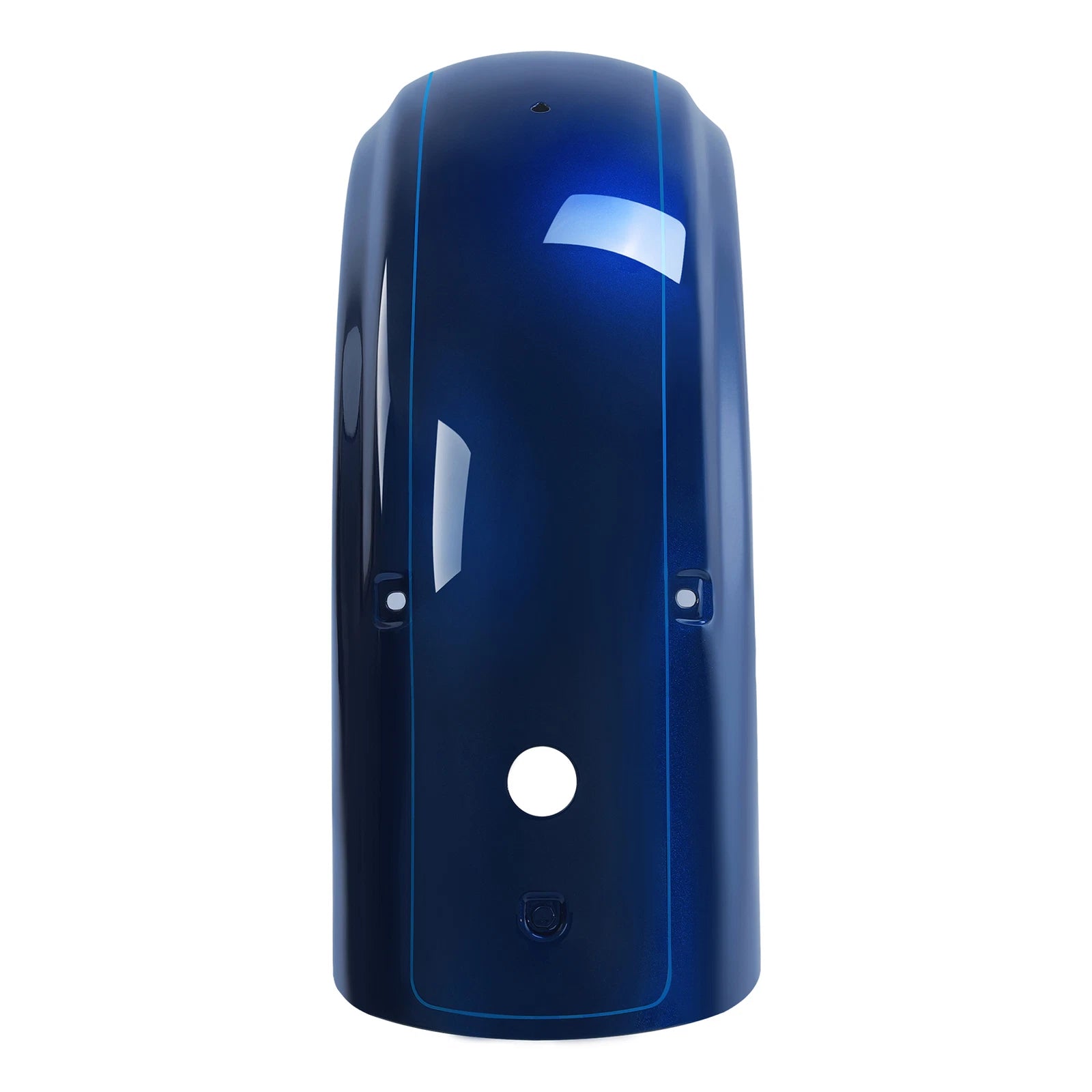 Rear Fender for Harley Touring Electra Street Road Glide (2009–2024)