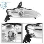 LED Fog Light Lamp for Ford Expedition (2018–2021) Right Side