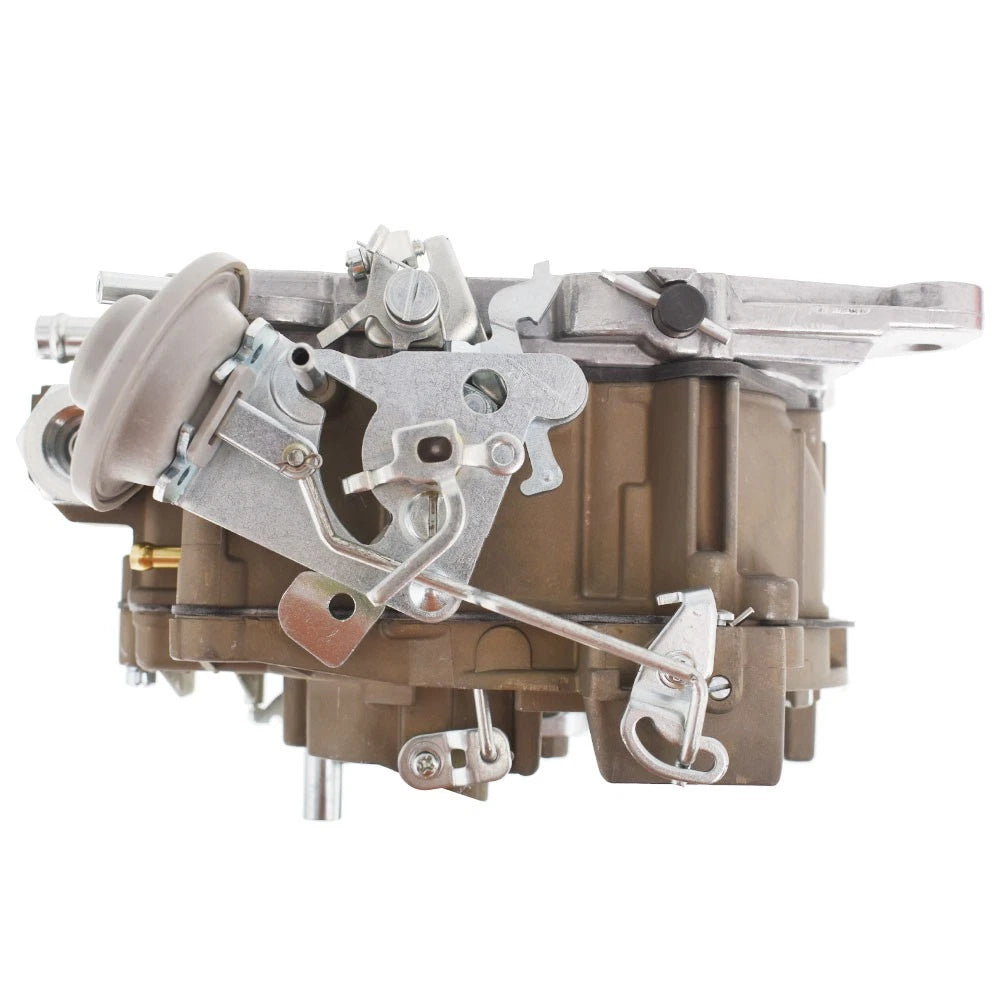 Quadrajet 4MV Carburetor for Chevrolet Engines 327 350 427 454