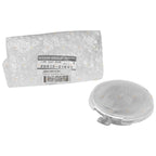 Interior Round Roof Lamp Light Assembly for Nissan Patrol GQ Y60