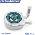 Oil Cooler for Mazda 3, Mazda 5, Mazda 6, Mazda CX-7 (2006–2014)