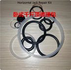 2X Pump Jack Repair Kit Oil Seal O Ring for Horizontal Double/Single Pump