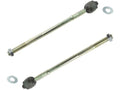 Tie Rod End Set for Mazda MPV (2000–2006) DK536DM