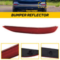 Right Rear Bumper Reflector Light for Chevrolet Equinox (2018–2022)