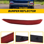 Right Rear Bumper Reflector Light for Chevrolet Equinox (2018–2022)