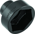 46mm Fork Cap Nut Socket for Motorcycle Forks (Heavy-Duty Steel)
