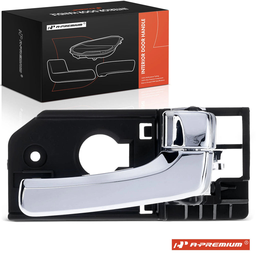 Front Right Interior Door Handle for Kia Sedona (2006–2012)