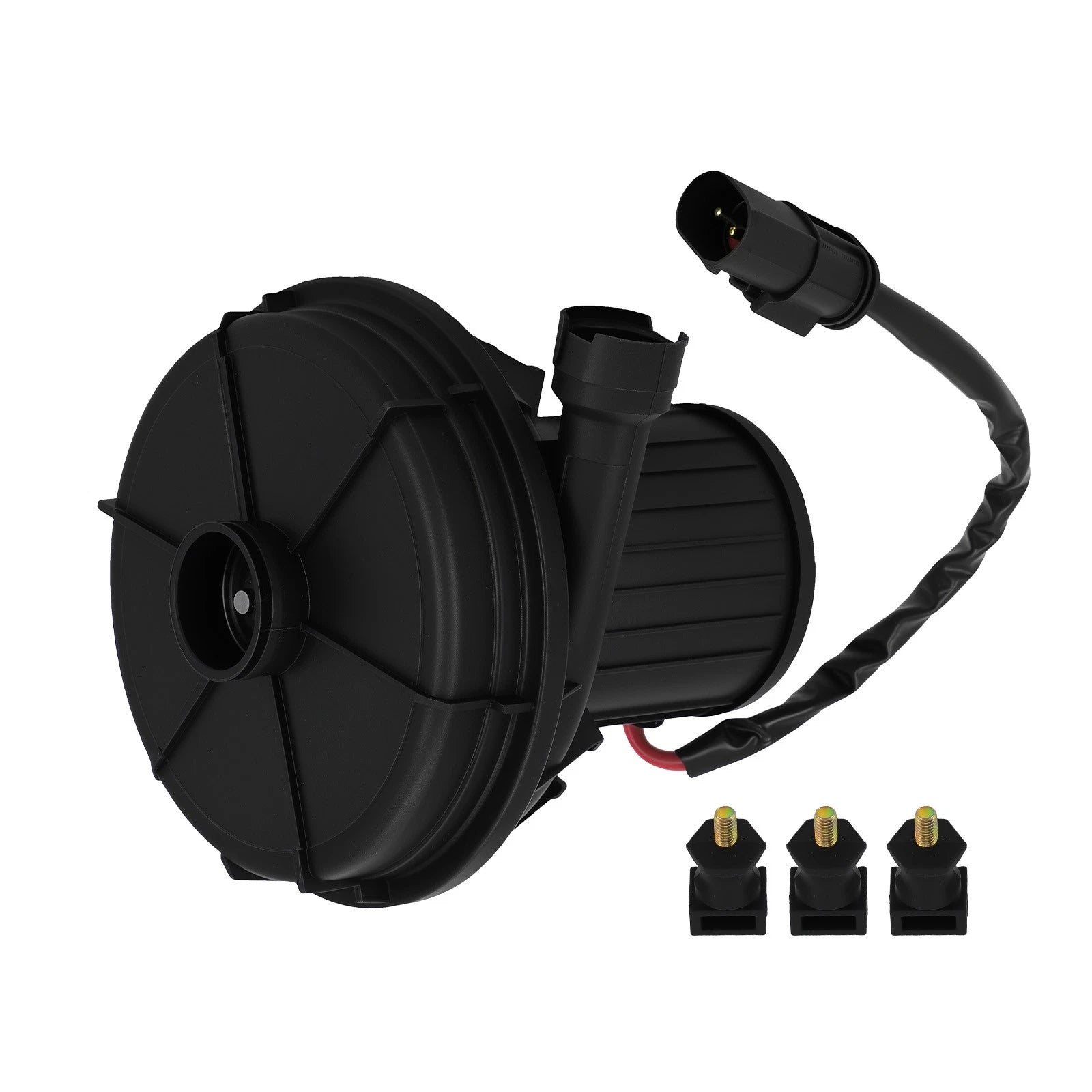 Secondary Air Injection Pump for BMW X3 X5 325i 330i (2003–2006)