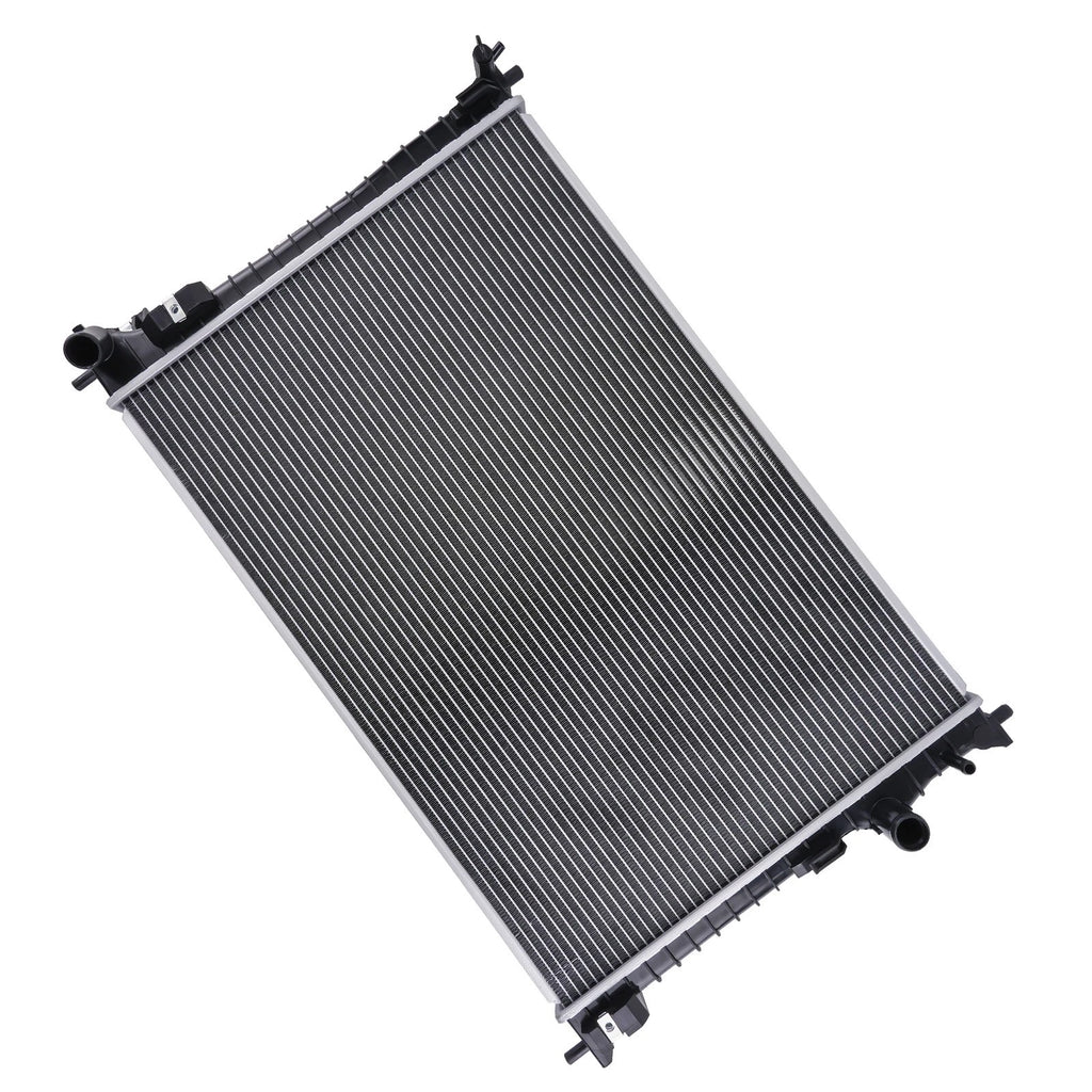 Engine Radiator for Ford Explorer/Police 3.5L (2013–2019) DB5Z8005A