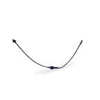Throttle Cable for Ford Fiesta (2001–2008) 1.4L 1.6L 3N21-9C799AB