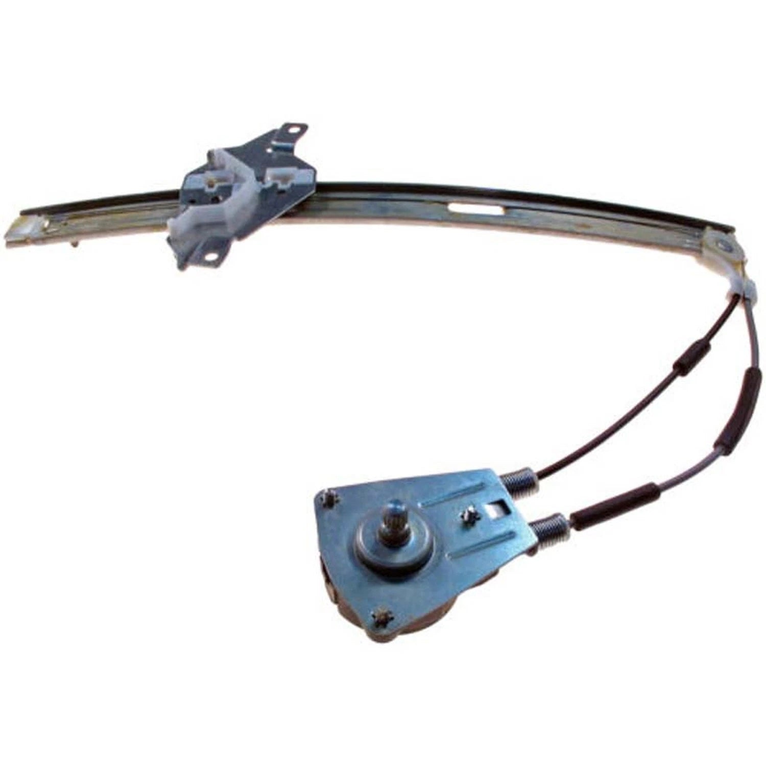 Manual Window Regulator for Toyota Camry (1992–1994) Front Right