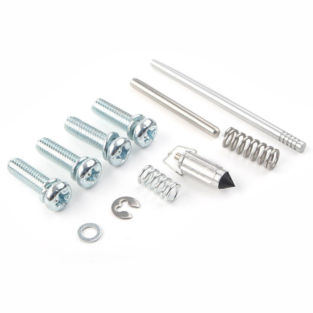 G312 Carburetor Repair Kit for Honda Elite 250 CH250 (1985–1988)