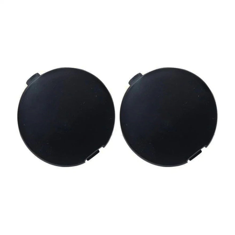 Front Bumper Tow Hook Eye Cover for Mazda CX-3 (2014-2023)