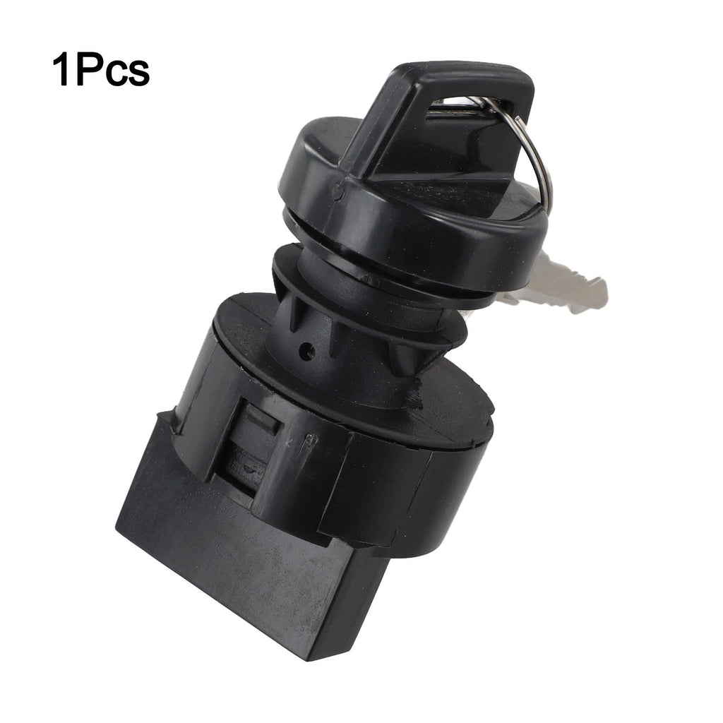 Ignition Key for 570 Models (2014–2019) 4012166 4011142
