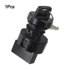 Ignition Key for 570 Models (2014–2019) 4012166 4011142