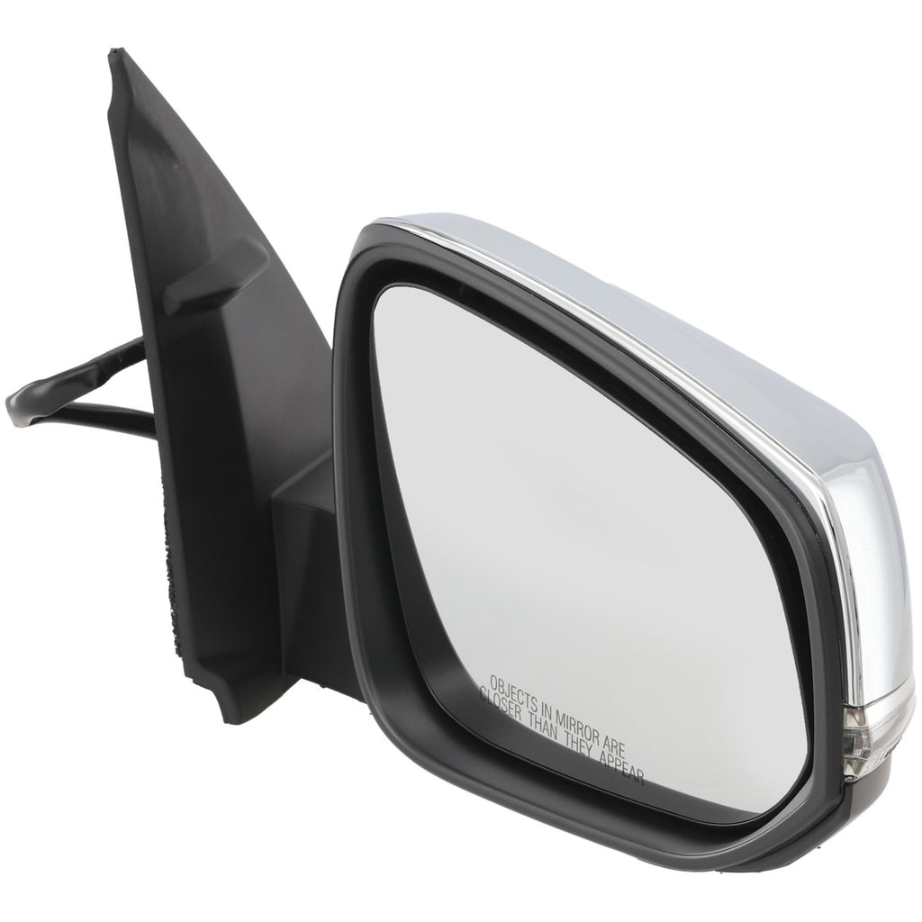 Heated Right Side Mirror for Toyota Tacoma (2016–2023)