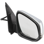 Heated Right Side Mirror for Toyota Tacoma (2016–2023)