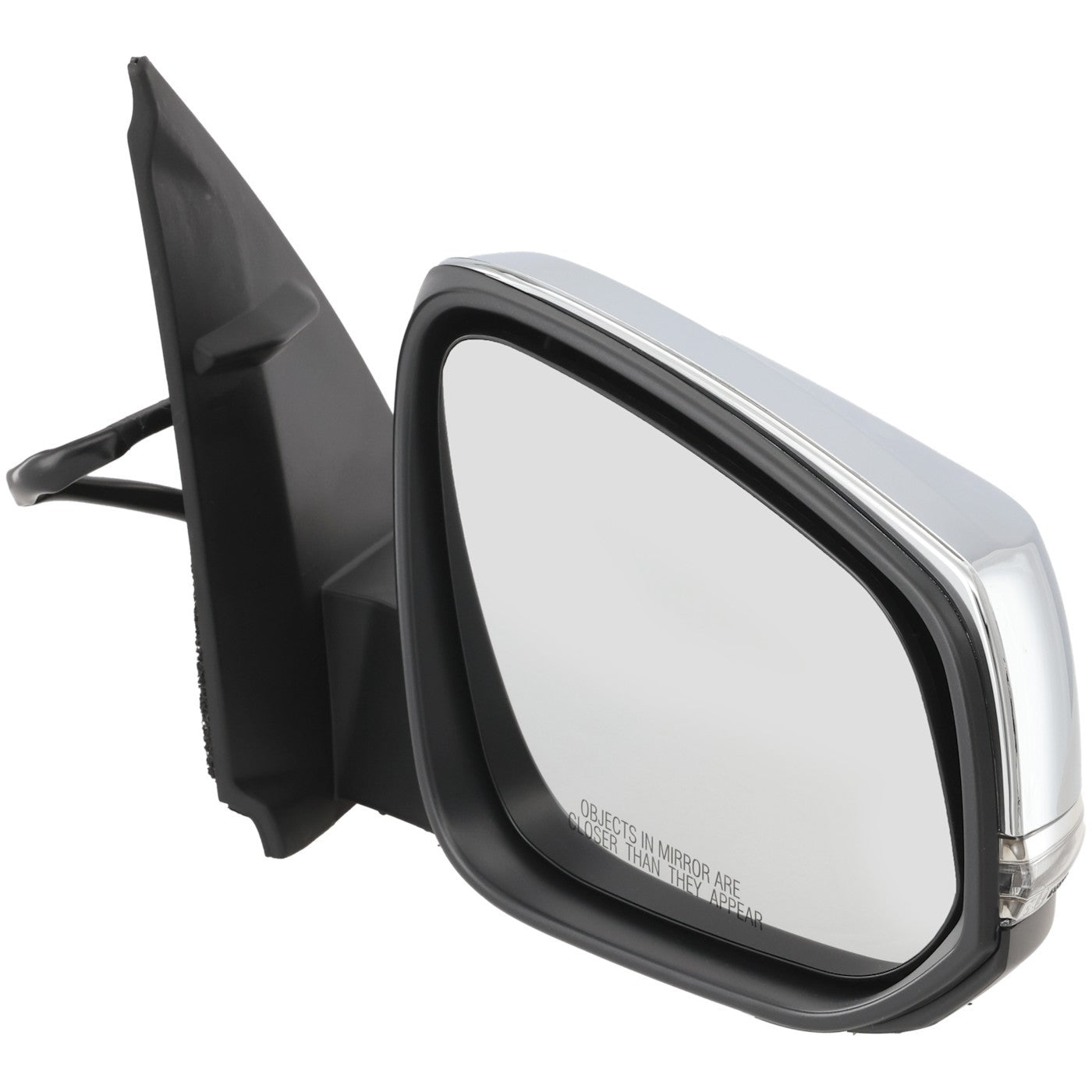 Heated Right Side Mirror for Toyota Tacoma (2016–2023)