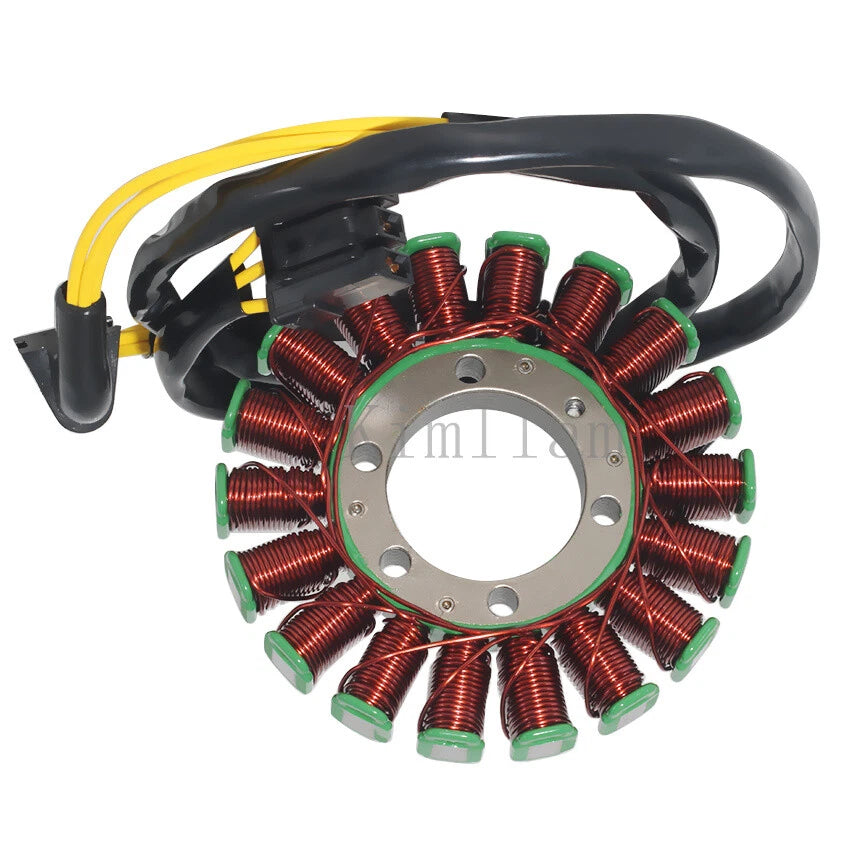 Magneto Generator Stator Coil for Honda CBF1000 CBF1000F (2013–2016) 31120-MGJ-D02