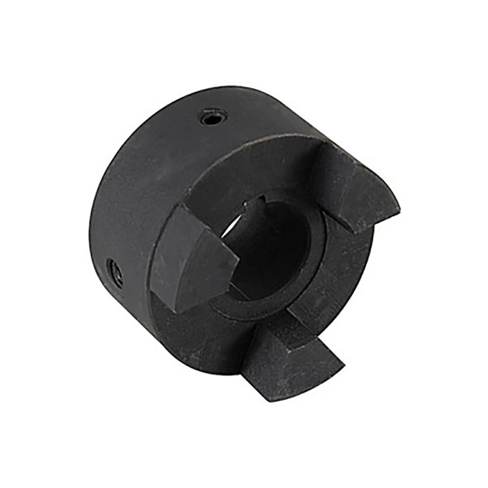 L095-1 L-Jaw Coupling Half for Lovejoy Martin (1/2")
