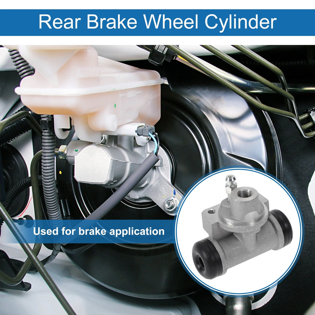 Rear Brake Wheel Cylinder No. 4410035G10 for Nissan Navara (1986–2008)