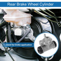 Rear Brake Wheel Cylinder No. 4410035G10 for Nissan Navara (1986–2008)