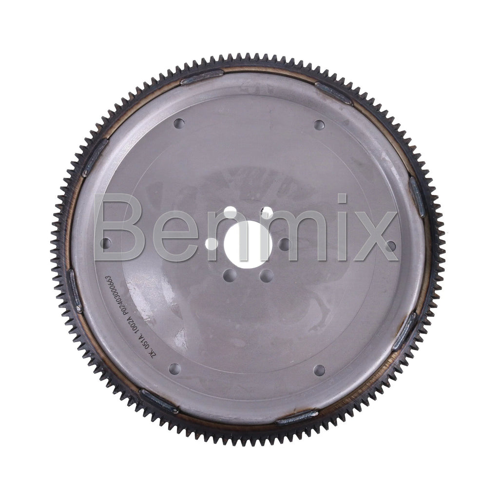 Transmission Flywheel 32101-U2100-71 for Toyota Forklift 4Y (133 Teeth)