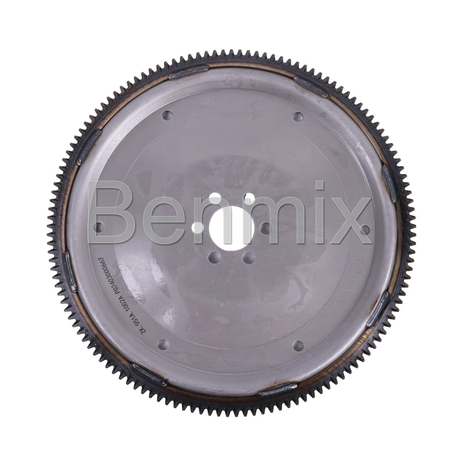 Transmission Flywheel 32101-U2100-71 for Toyota Forklift 4Y (133 Teeth)