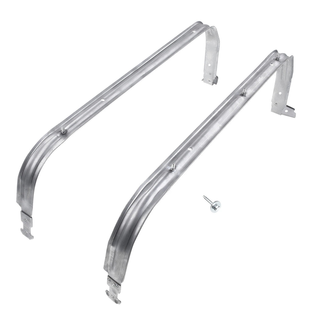 2X Fuel Tank Strap for Ford Transit Connect (2010-2014)
